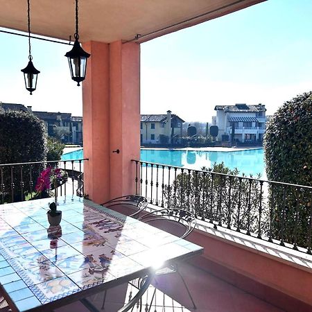 Garda Resort Village 11 Πεσκιέρα ντελ Γκάρντα Εξωτερικό φωτογραφία