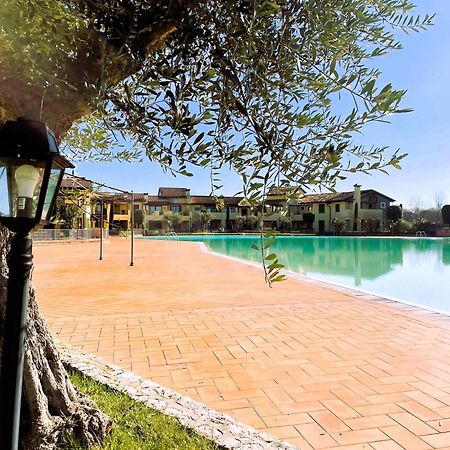 Garda Resort Village 11 Πεσκιέρα ντελ Γκάρντα Εξωτερικό φωτογραφία