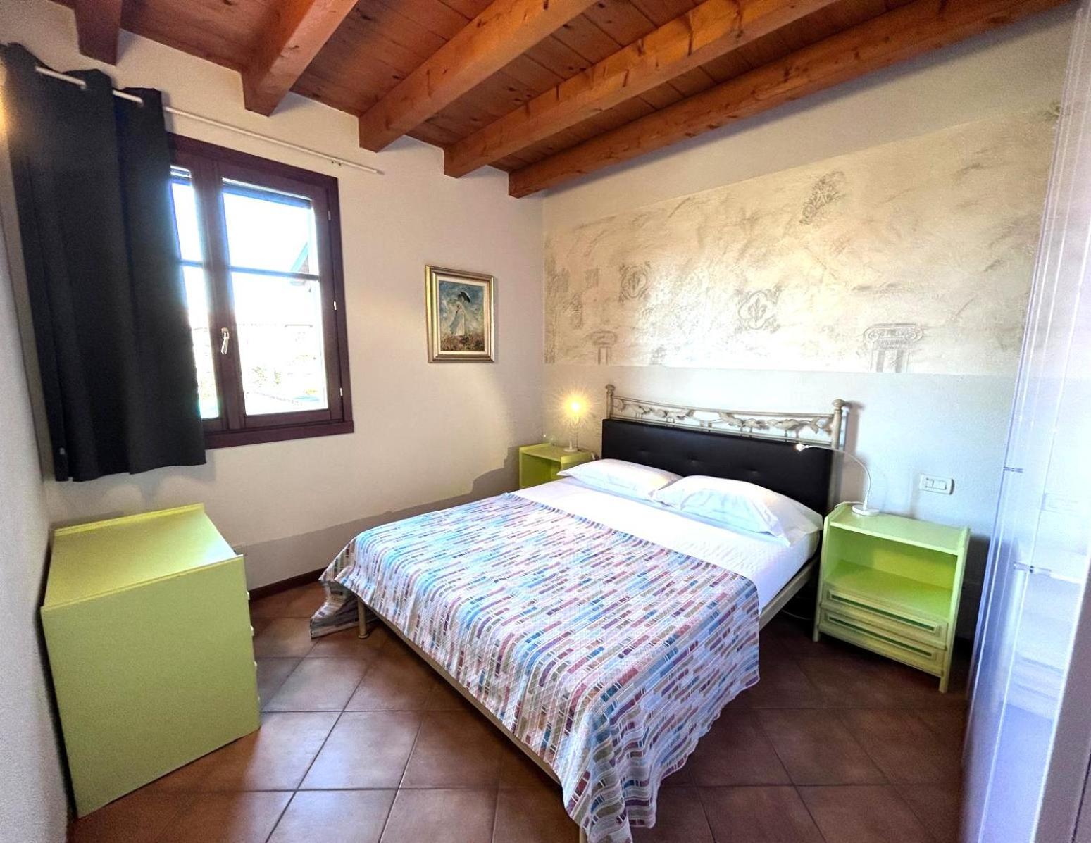 Garda Resort Village 11 Πεσκιέρα ντελ Γκάρντα Εξωτερικό φωτογραφία