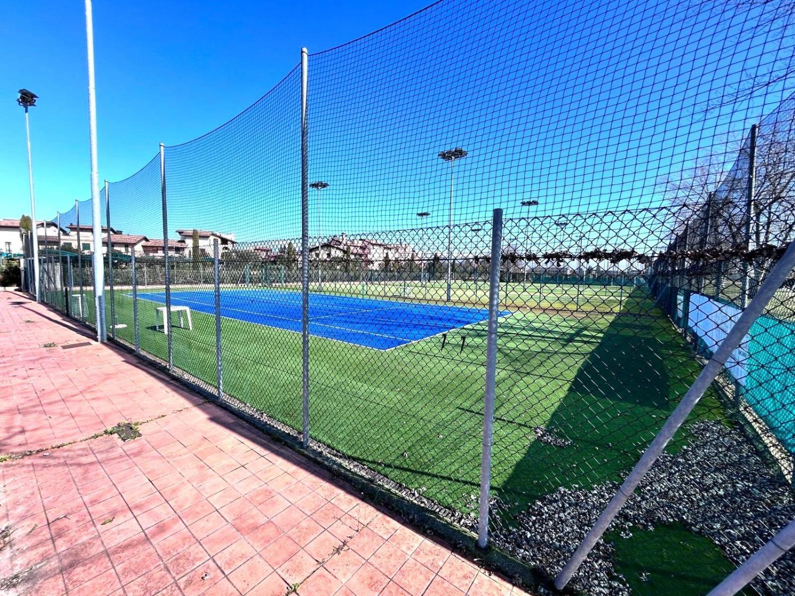 Garda Resort Village 11 Πεσκιέρα ντελ Γκάρντα Εξωτερικό φωτογραφία