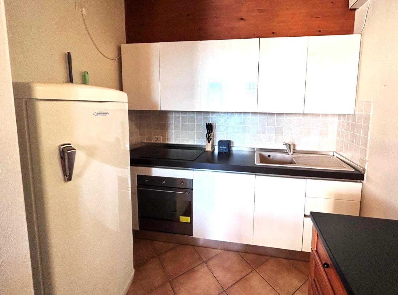 Garda Resort Village 11 Πεσκιέρα ντελ Γκάρντα Εξωτερικό φωτογραφία