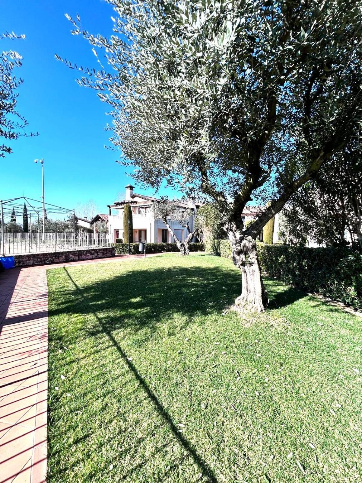 Garda Resort Village 11 Πεσκιέρα ντελ Γκάρντα Εξωτερικό φωτογραφία