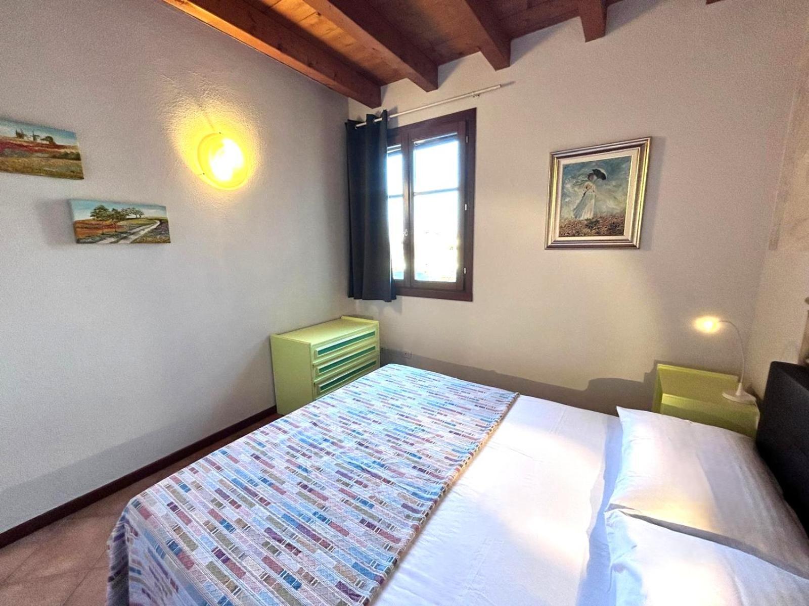 Garda Resort Village 11 Πεσκιέρα ντελ Γκάρντα Εξωτερικό φωτογραφία