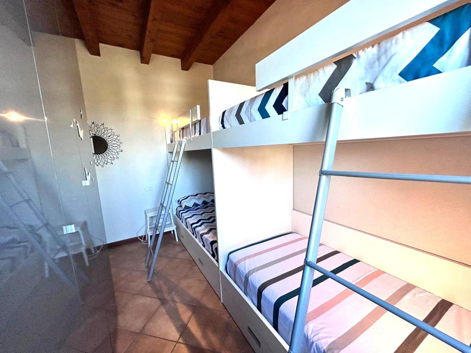 Garda Resort Village 11 Πεσκιέρα ντελ Γκάρντα Εξωτερικό φωτογραφία