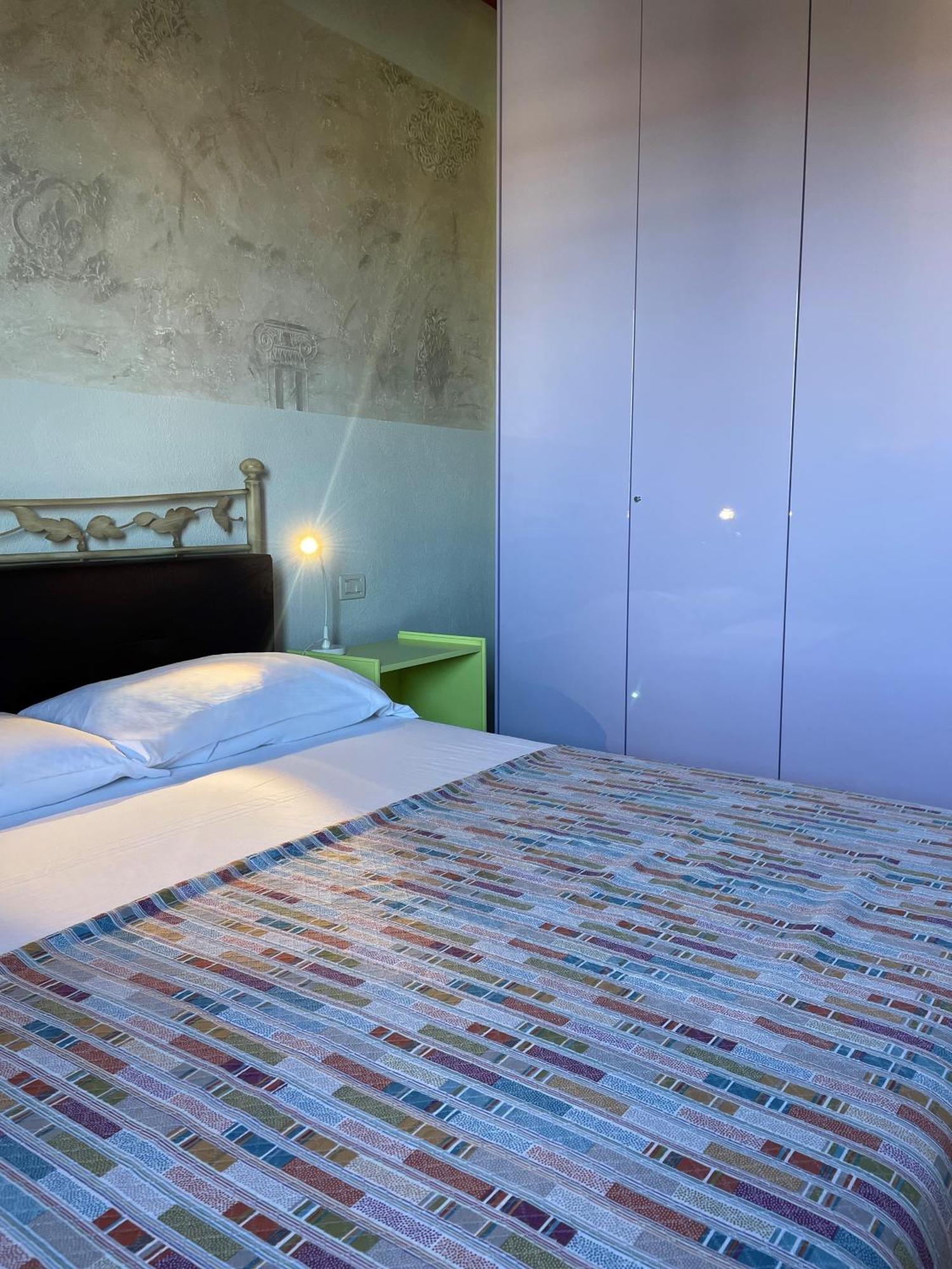 Garda Resort Village 11 Πεσκιέρα ντελ Γκάρντα Εξωτερικό φωτογραφία