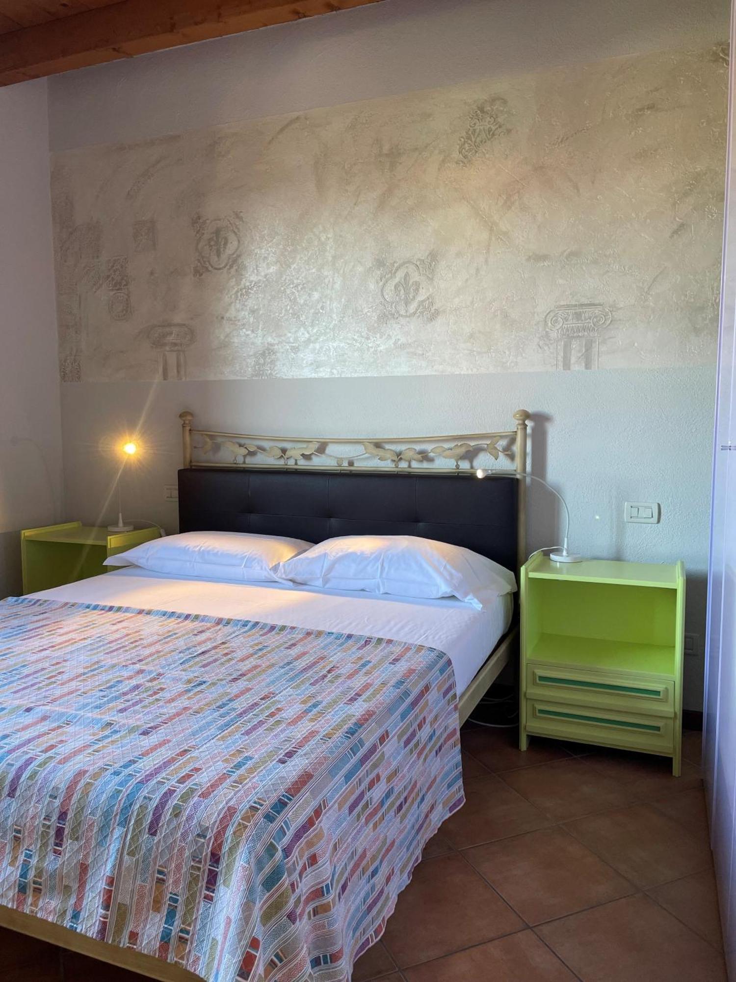 Garda Resort Village 11 Πεσκιέρα ντελ Γκάρντα Εξωτερικό φωτογραφία