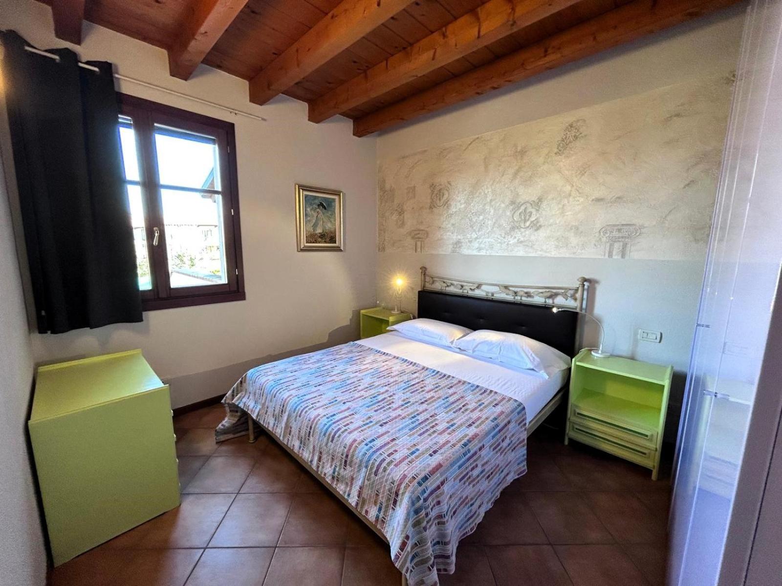Garda Resort Village 11 Πεσκιέρα ντελ Γκάρντα Εξωτερικό φωτογραφία